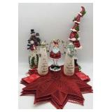 Christmas Decor Grouping