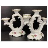 Royal Kent Candle Holders