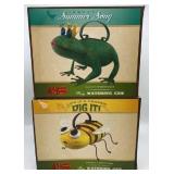 Cracker Barrel Watering Cans