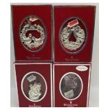 Waterford Christmas Ornaments