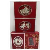 Waterford Christmas Ornaments