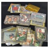 NASCAR Collector Cards