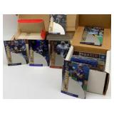 NFL Collector Cards