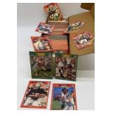 NFL Football Collector Cards