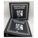 Football Card Collectors Lot