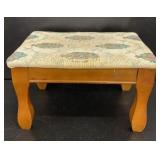 Vintage Footstool