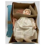 Victoria Madame Alexander Doll