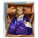Abigail Adams Madame Alexander Doll
