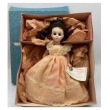 First Lady Sarah Jackson Madame Alexander