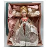 Julia Grant Madame Alexander Doll