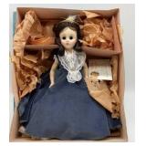 Angelica Van Buren First Lady Doll Collection