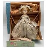 Martha Washington Madame Alexander Doll