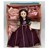 Mary Todd Lincoln First Lady Doll Collection