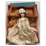 Dolley Madison First Lady Doll Collection