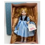 Goldilocks Madame Alexander