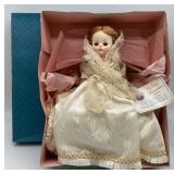 Harriet Lane First Lady Doll Collection