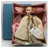 Martha J. Patterson First Lady Doll Collection