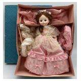 Abigail Filmore First Lady Doll Collection