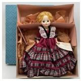 Betty Taylor Bliss First Lady Doll Collection