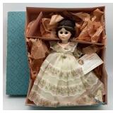 Julia Tyler First Lady Doll Collection