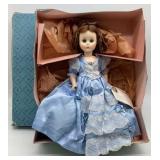 Sarah Polk First Lady Doll Collection