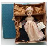 Martha Randolph First Lady Doll