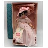 Pinkie Madame Alexander Doll - 1350