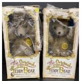 The Original Teddy Bear