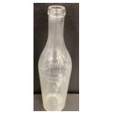 Vintage Yellowstone Inc, Whiskey Bottle
