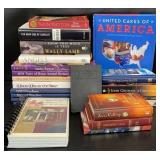 Books - Mixed Genre Books