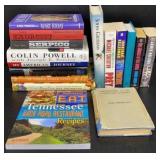 Books - Mixed Genre
