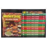 Southern Living Annual Recipes Cookbook