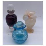 Vintage Perfume Bottles