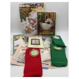Embroidery Kits