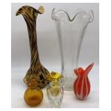 Beautiful Collection of Vases