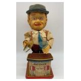 Charley Weaver Bartender Toy