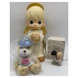 Precious Moments Collectibles