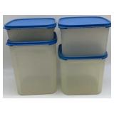 Vintage Tupperware Modular Mates