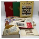 Stamp Collectors Lot