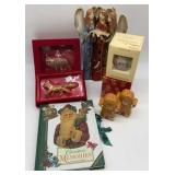 Christmas Decor Grouping