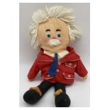 Vintage Captain Kangaroo - Stuffed