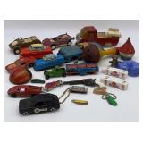 Vintage Toys and Collectibles