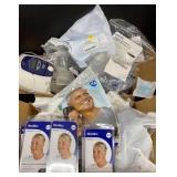 CPAP and Accessories