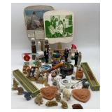 Small Vintage Collectibles