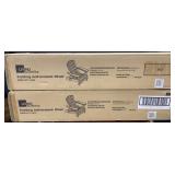 (2) Folding Adirondack Chairs - NIB