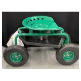 Garden Scooter