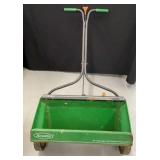 Garden Spreader