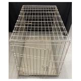 Large Dog Cage