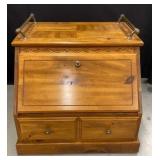 Mersman End Table