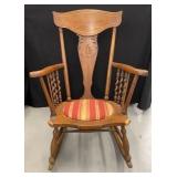 Antique Rocking Chair